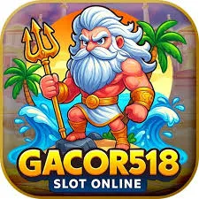 GACOR518 - Pertarungan Terbaik di Dunia Game Fighting